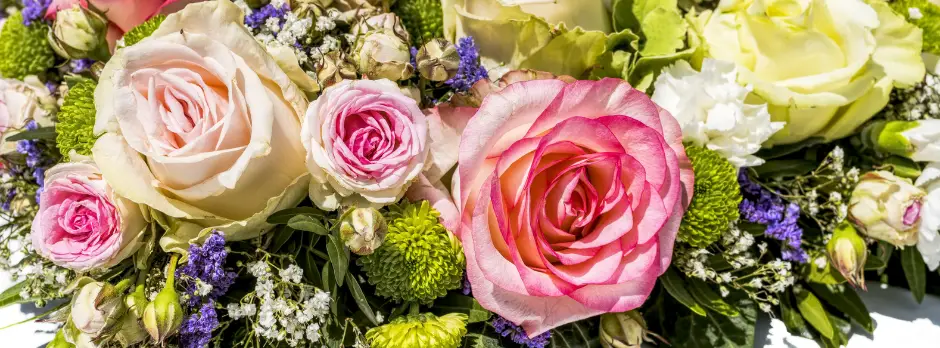 Kukkakioski Kaunokki